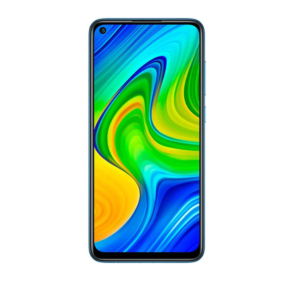 Xiaomi Redmi Note 9 128GB - Azul image number 5